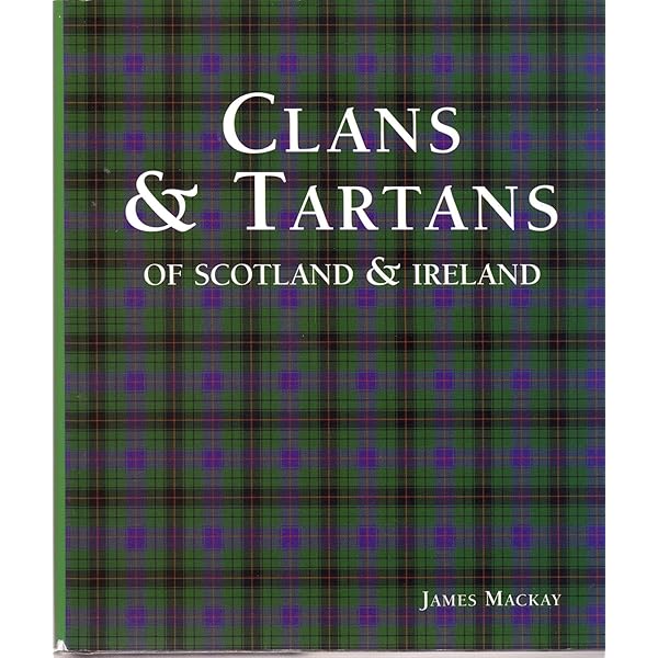 Scottish Tartans in Full Color (Dover Pictorial Archive): Grant